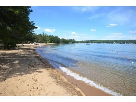 303 Old Lakeshore Road Gilford NH 03249