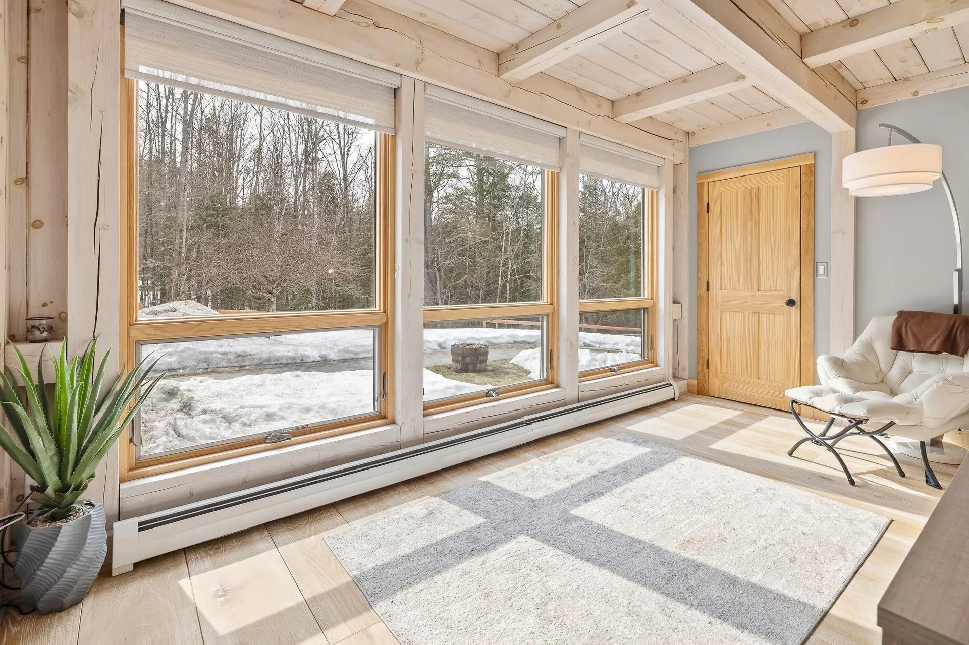 130 Clarina Nichols Lane Hartford VT 05059