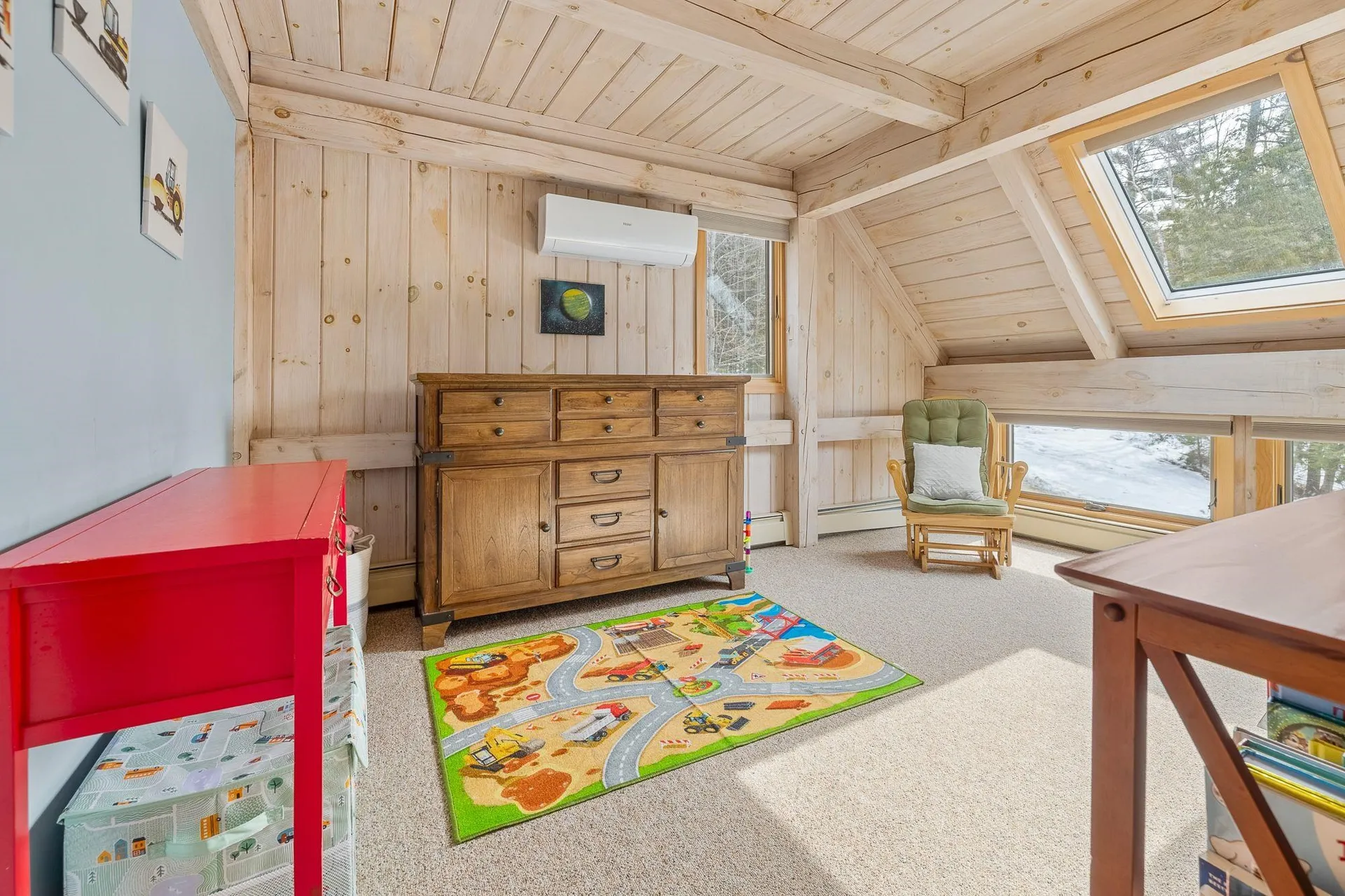 130 Clarina Nichols Lane Hartford VT 05059