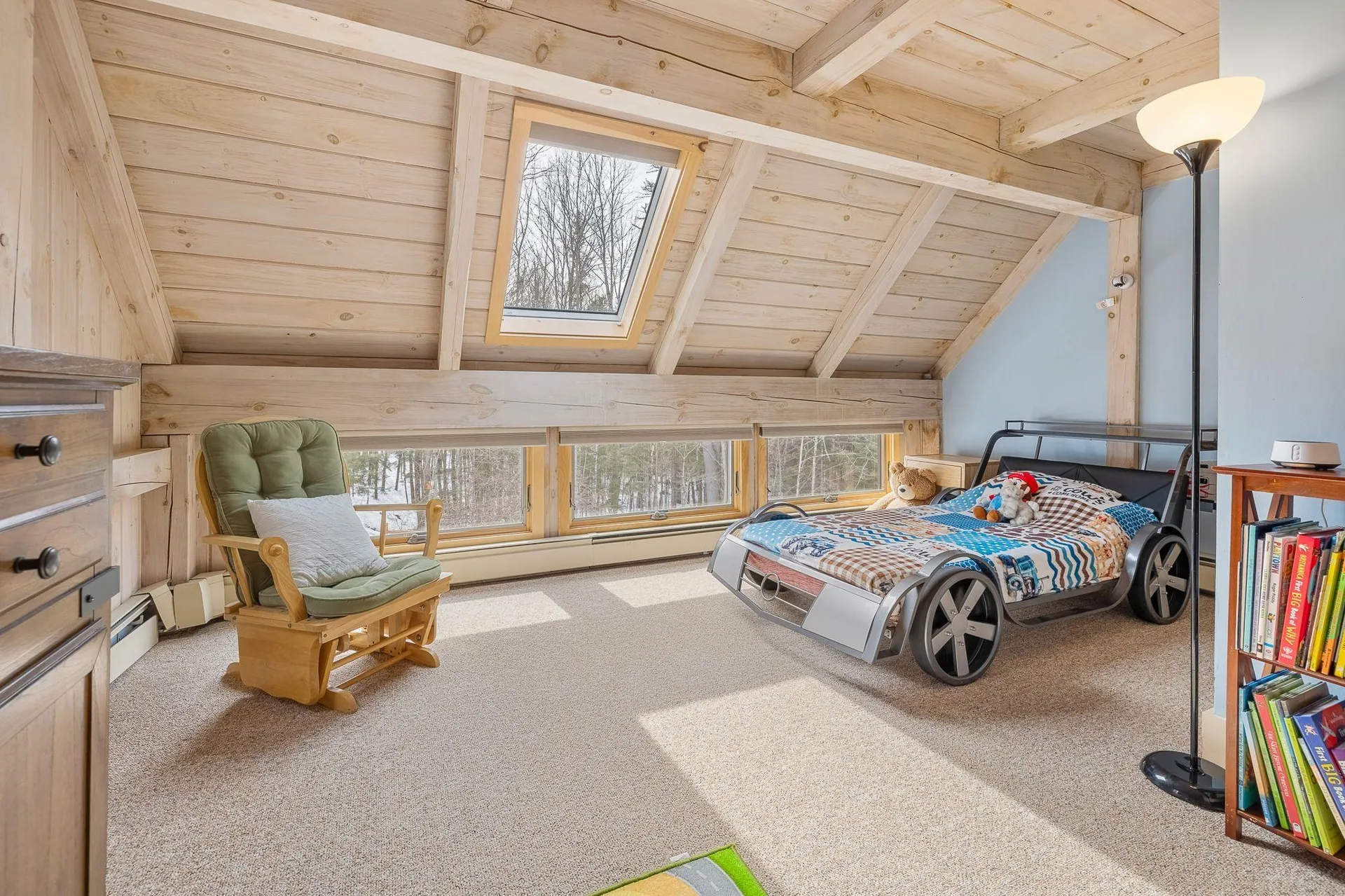 130 Clarina Nichols Lane Hartford VT 05059