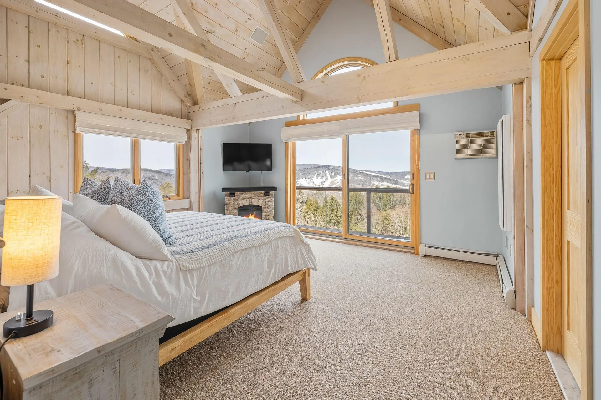 130 Clarina Nichols Lane Hartford VT 05059