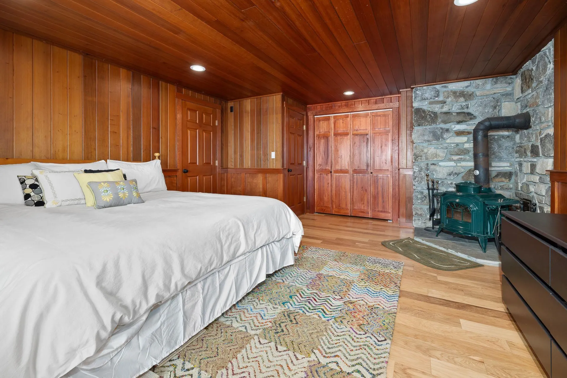 130 Clarina Nichols Lane Hartford VT 05059