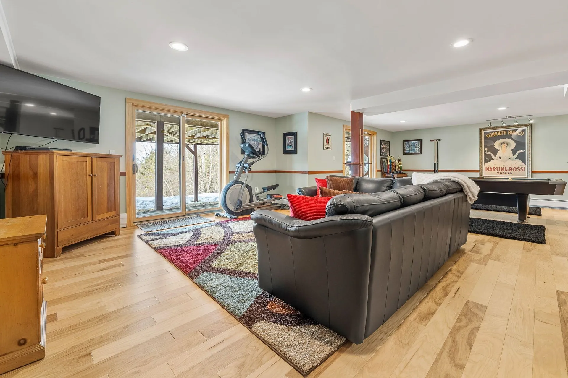 130 Clarina Nichols Lane Hartford VT 05059