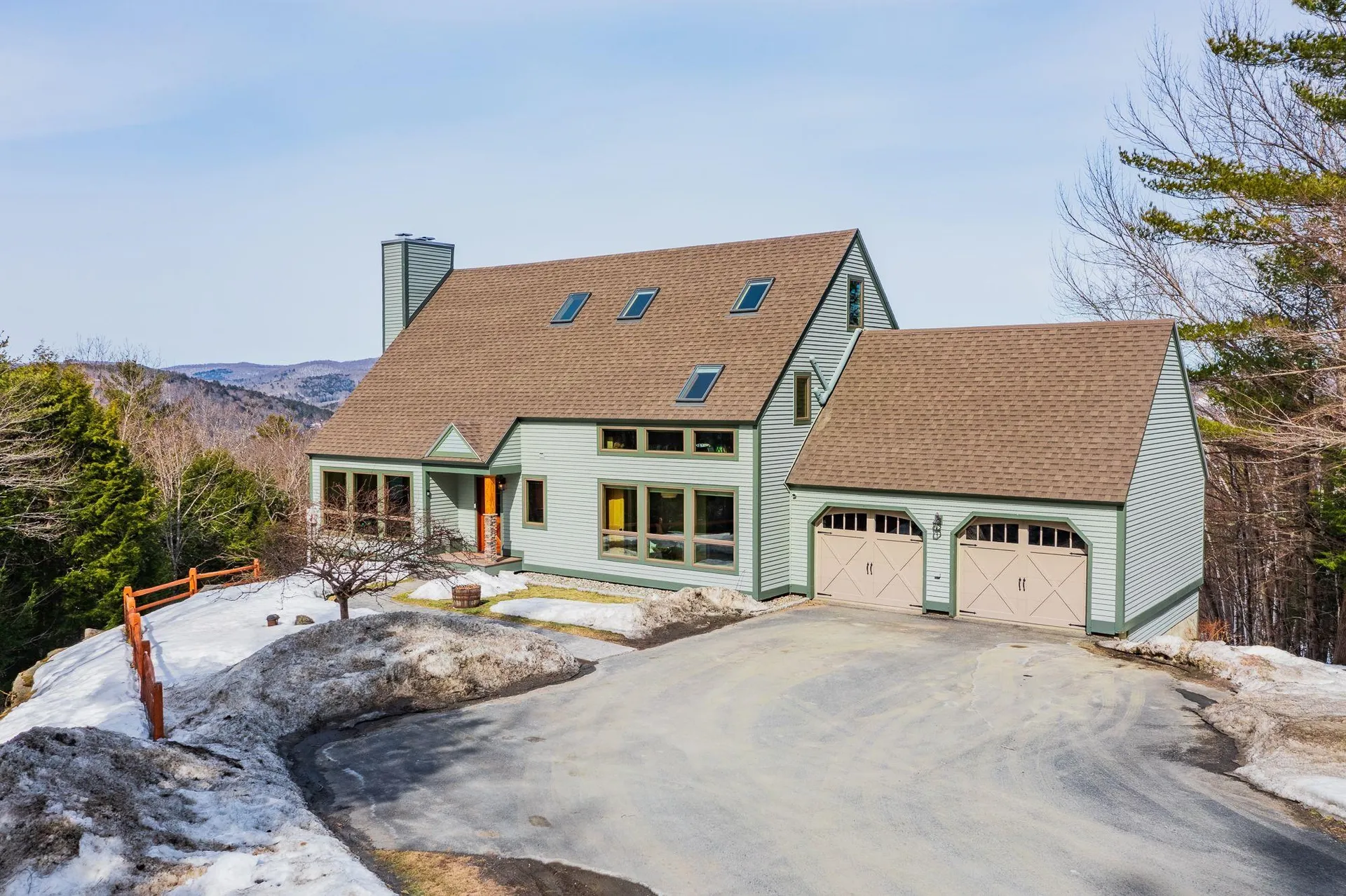 130 Clarina Nichols Lane Hartford VT 05059