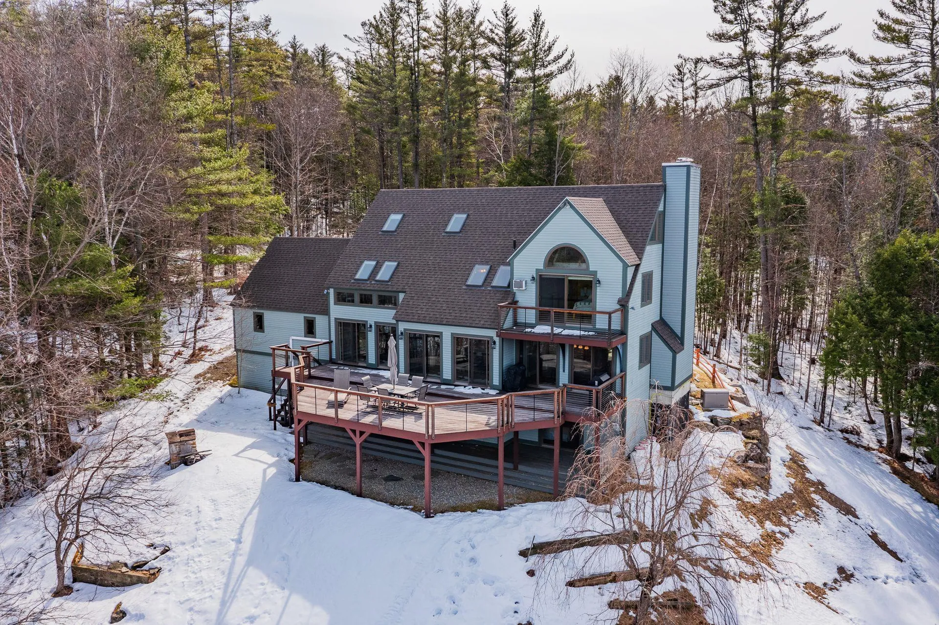 130 Clarina Nichols Lane Hartford VT 05059