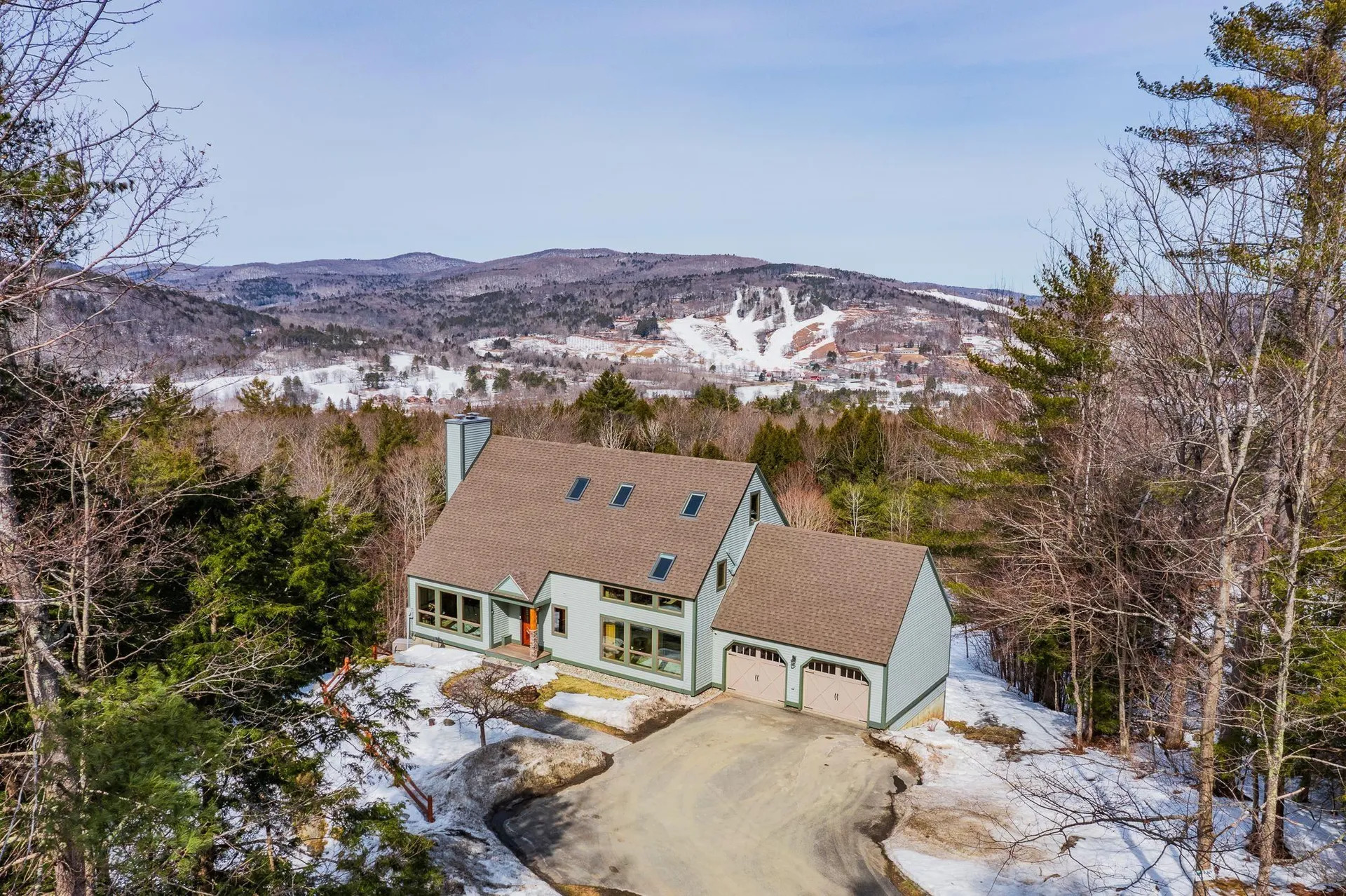 130 Clarina Nichols Lane Hartford VT 05059