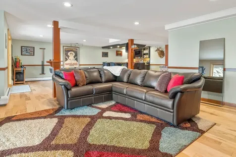 130 Clarina Nichols Lane Hartford VT 05059