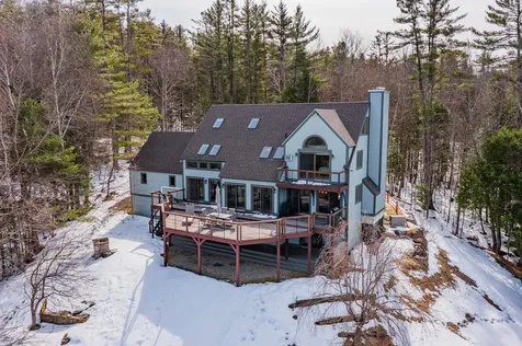 130 Clarina Nichols Lane Hartford VT 05059