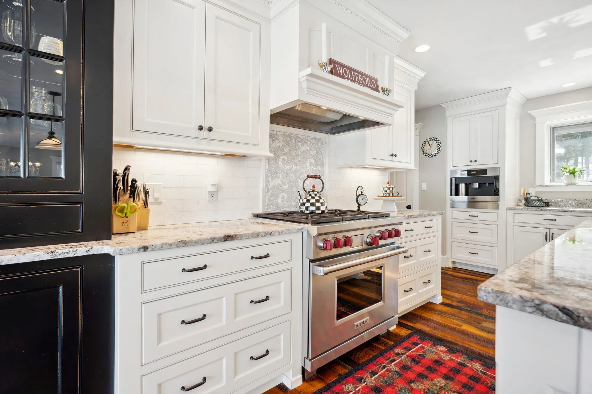 38 Stonehenge Road Wolfeboro NH 03894