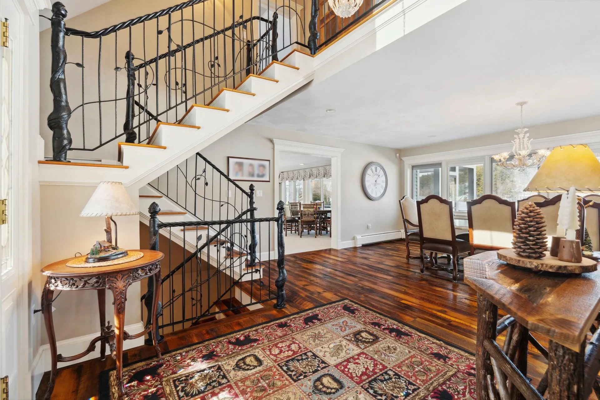 38 Stonehenge Road Wolfeboro NH 03894
