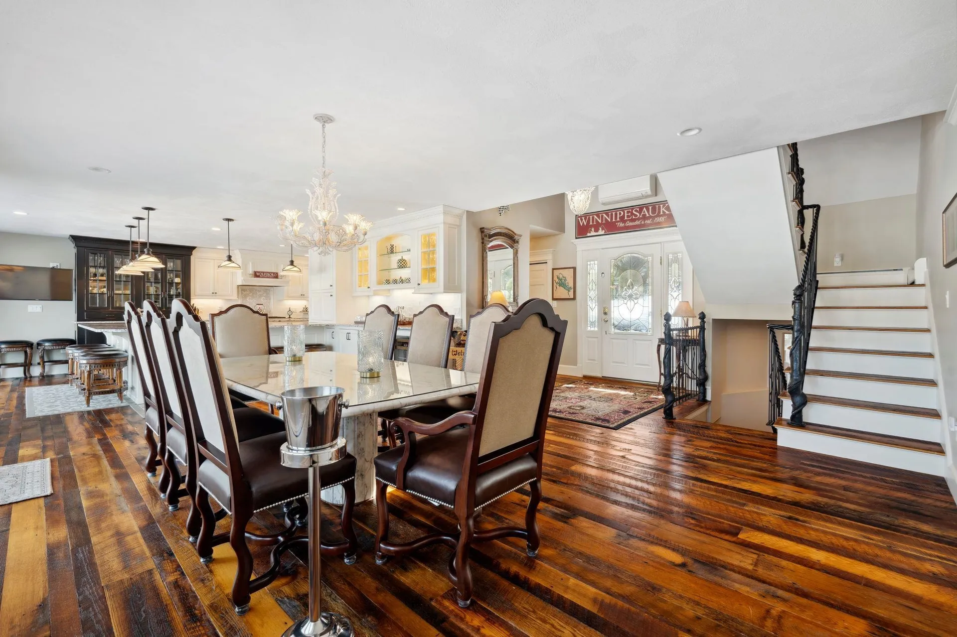 38 Stonehenge Road Wolfeboro NH 03894