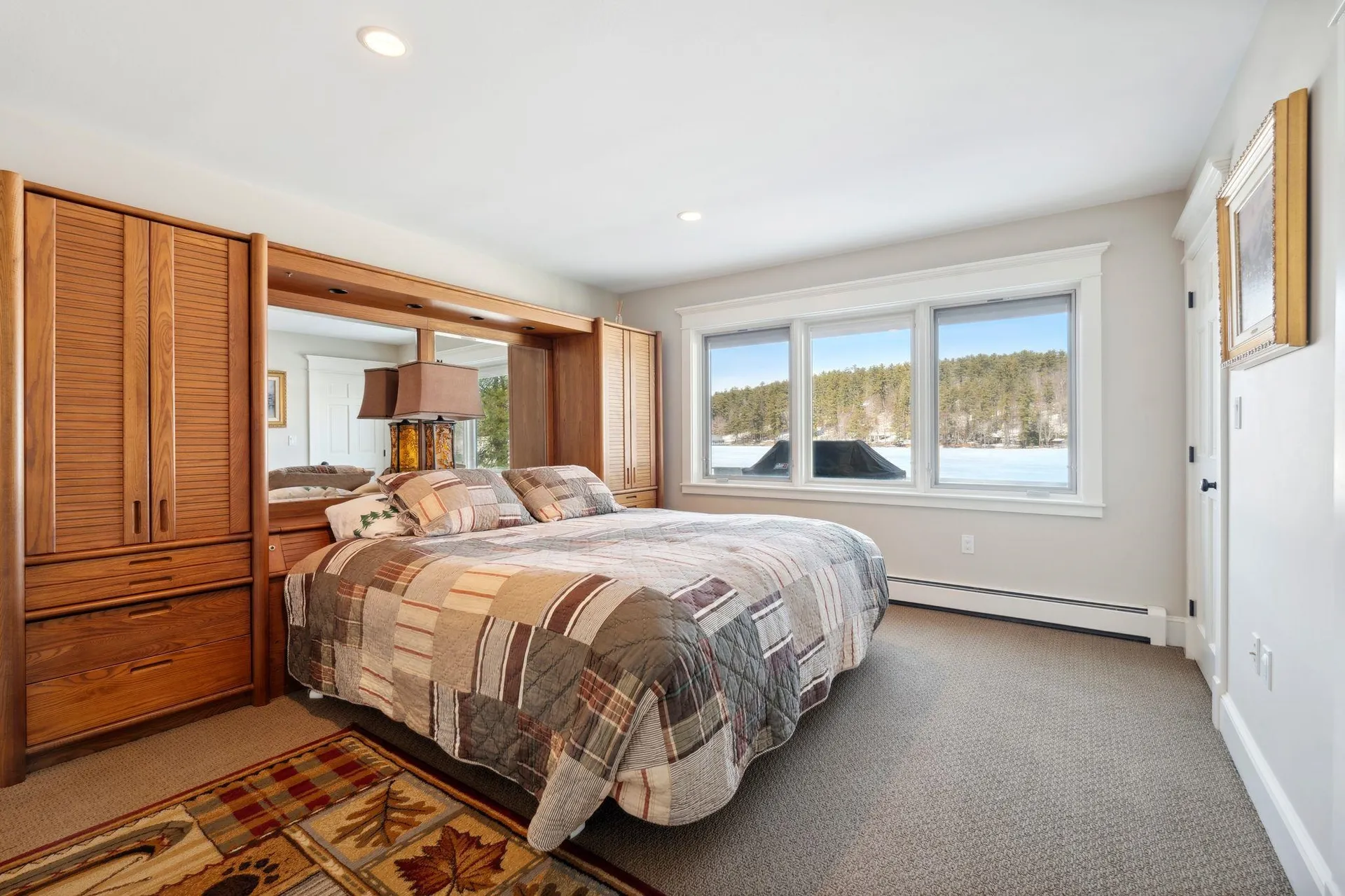 38 Stonehenge Road Wolfeboro NH 03894