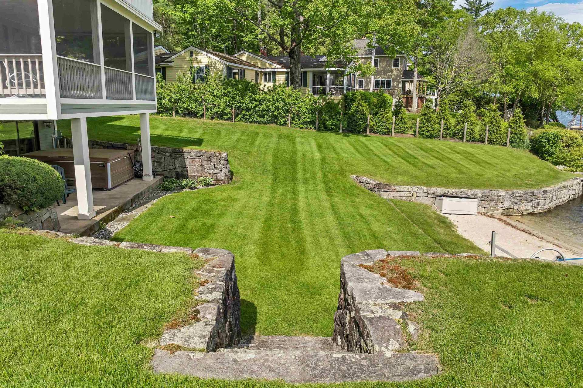 38 Stonehenge Road Wolfeboro NH 03894