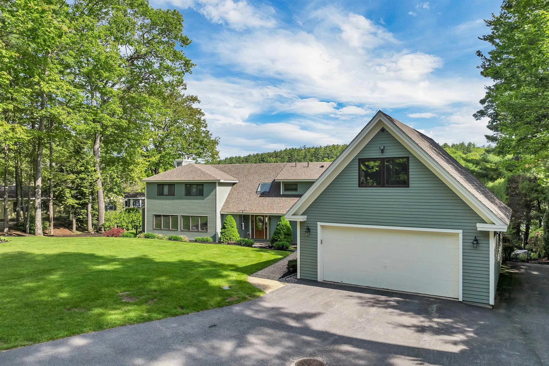 38 Stonehenge Road Wolfeboro NH 03894