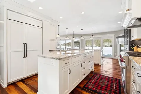 38 Stonehenge Road Wolfeboro NH 03894