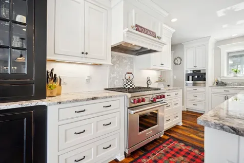 38 Stonehenge Road Wolfeboro NH 03894