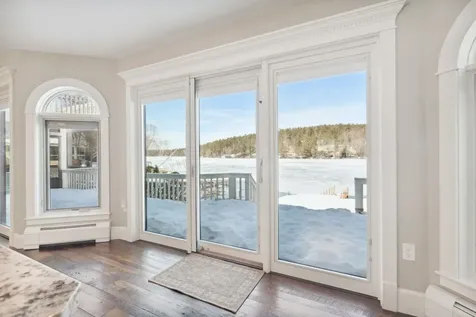 38 Stonehenge Road Wolfeboro NH 03894