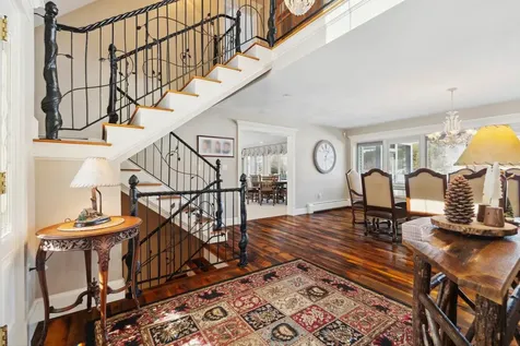 38 Stonehenge Road Wolfeboro NH 03894