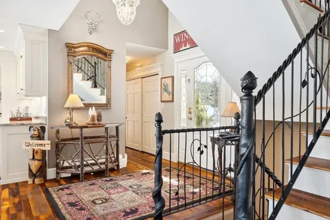 38 Stonehenge Road Wolfeboro NH 03894