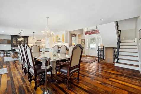 38 Stonehenge Road Wolfeboro NH 03894