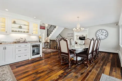 38 Stonehenge Road Wolfeboro NH 03894