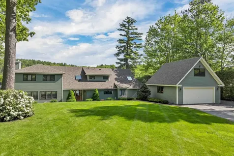 38 Stonehenge Road Wolfeboro NH 03894