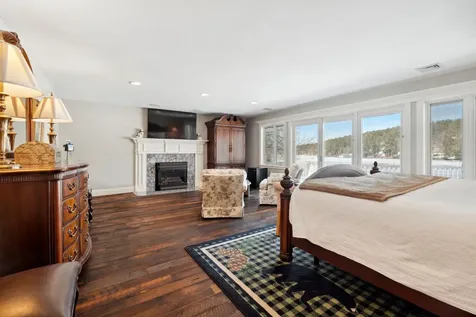 38 Stonehenge Road Wolfeboro NH 03894