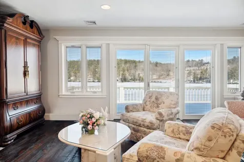 38 Stonehenge Road Wolfeboro NH 03894