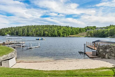 38 Stonehenge Road Wolfeboro NH 03894