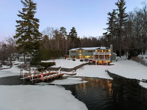 38 Stonehenge Road Wolfeboro NH 03894
