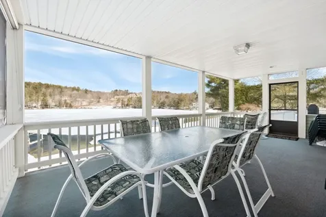 38 Stonehenge Road Wolfeboro NH 03894