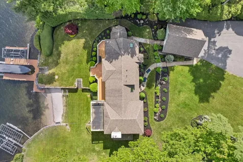 38 Stonehenge Road Wolfeboro NH 03894