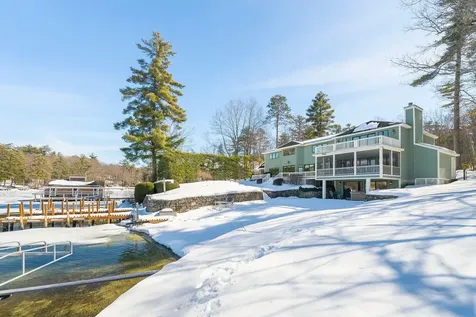 38 Stonehenge Road Wolfeboro NH 03894