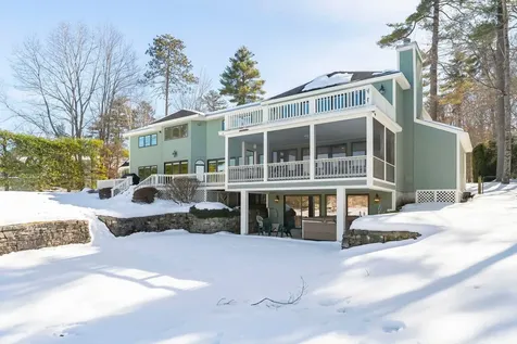 38 Stonehenge Road Wolfeboro NH 03894