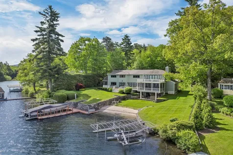 38 Stonehenge Road Wolfeboro NH 03894