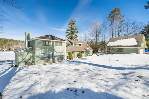 38 Stonehenge Road Wolfeboro NH 03894
