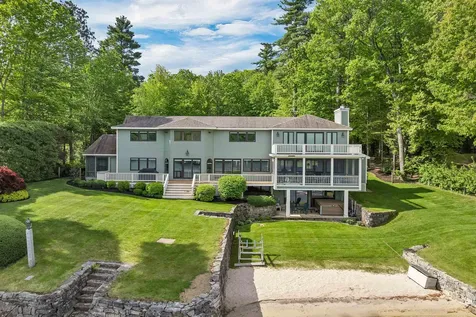 38 Stonehenge Road Wolfeboro NH 03894