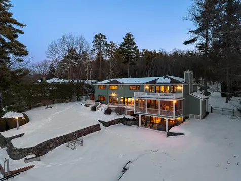 38 Stonehenge Road Wolfeboro NH 03894