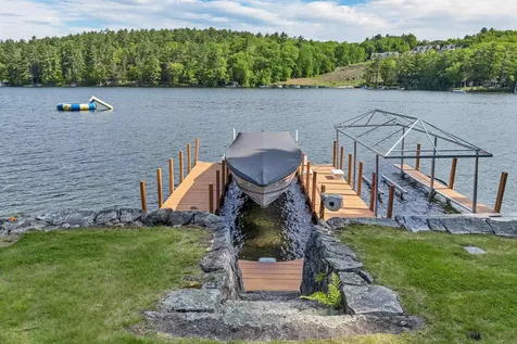 38 Stonehenge Road Wolfeboro NH 03894