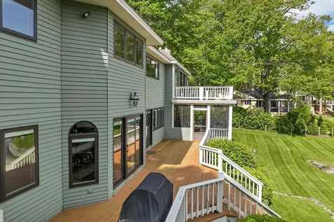 38 Stonehenge Road Wolfeboro NH 03894