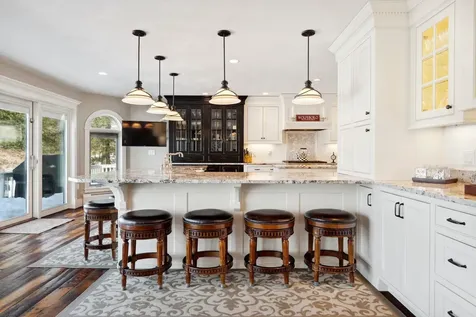 38 Stonehenge Road Wolfeboro NH 03894