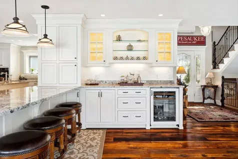 38 Stonehenge Road Wolfeboro NH 03894