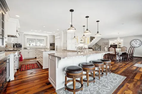 38 Stonehenge Road Wolfeboro NH 03894