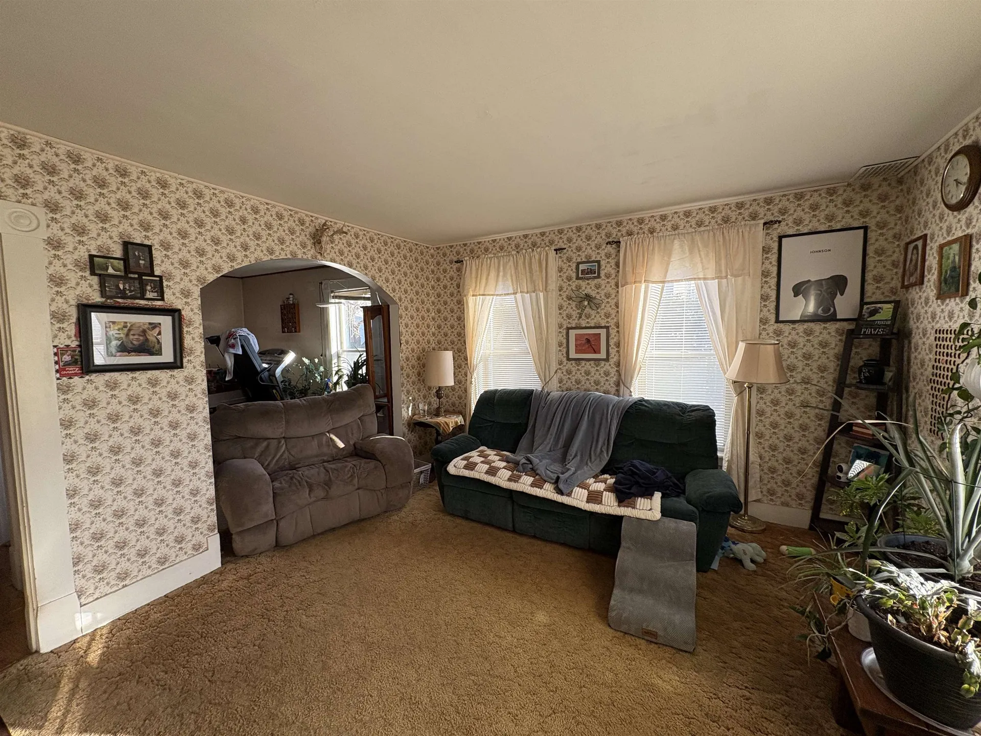 21 Beckley Street Barre City VT 05641-2403