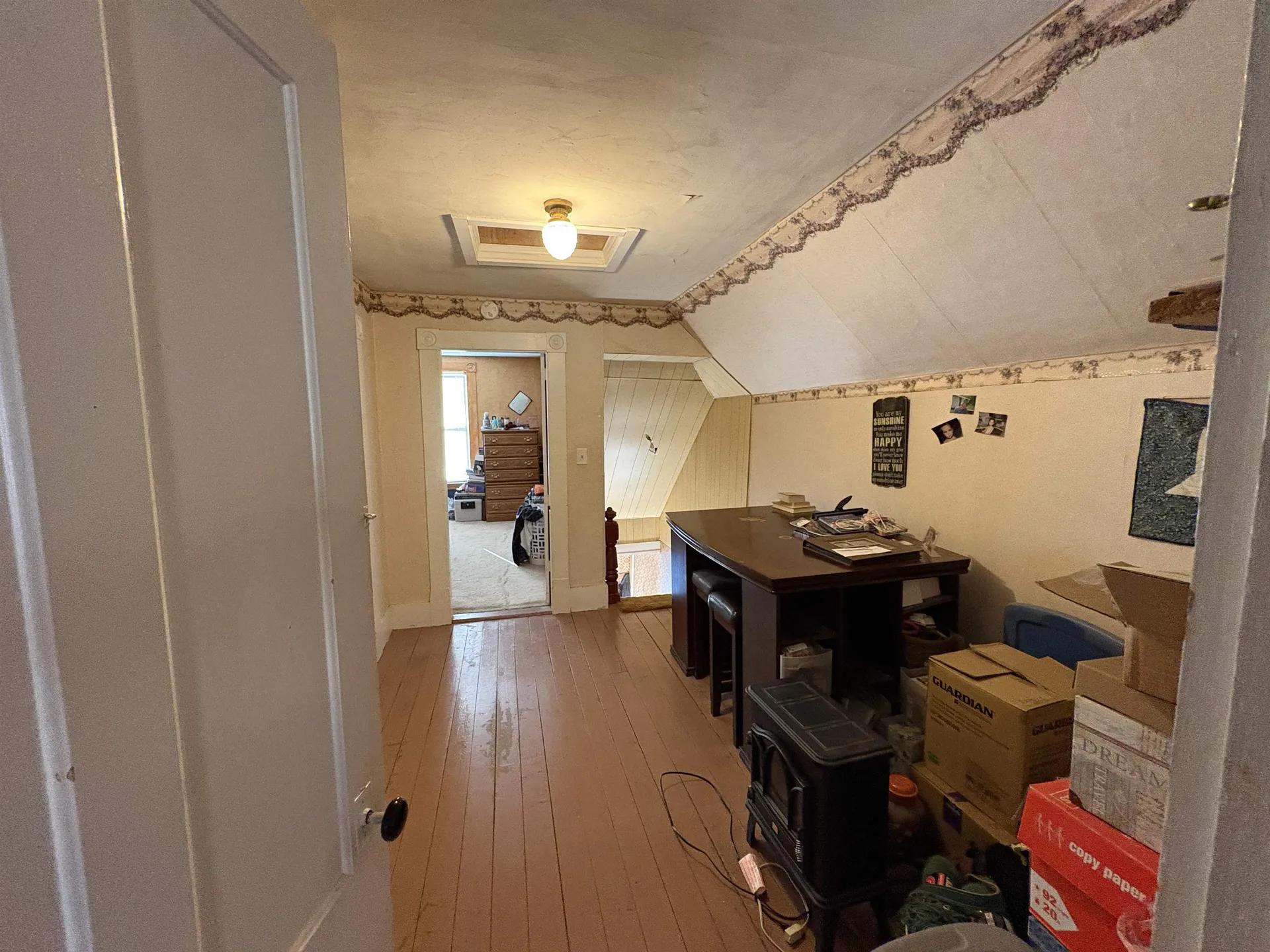 21 Beckley Street Barre City VT 05641-2403