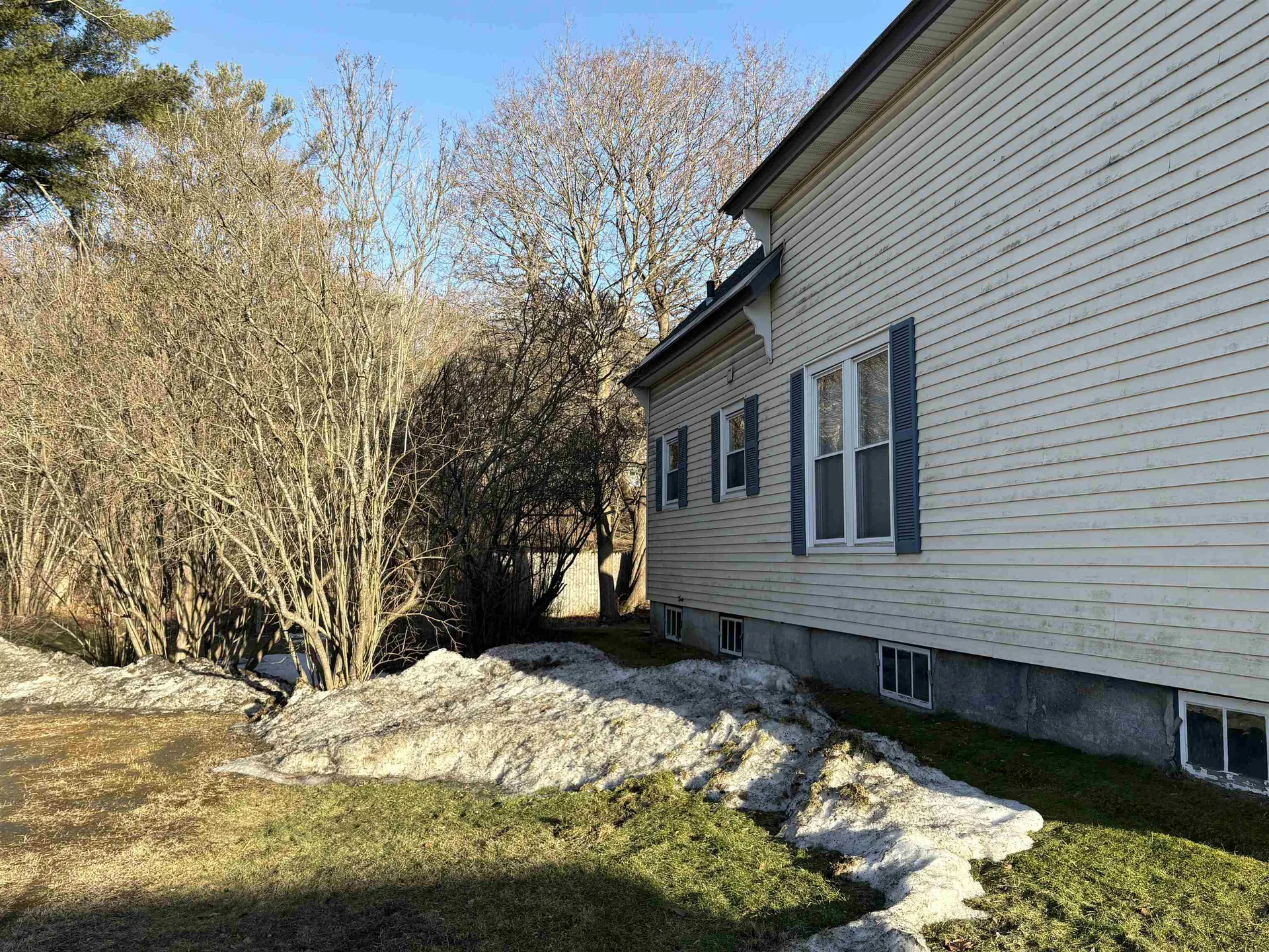 21 Beckley Street Barre City VT 05641-2403