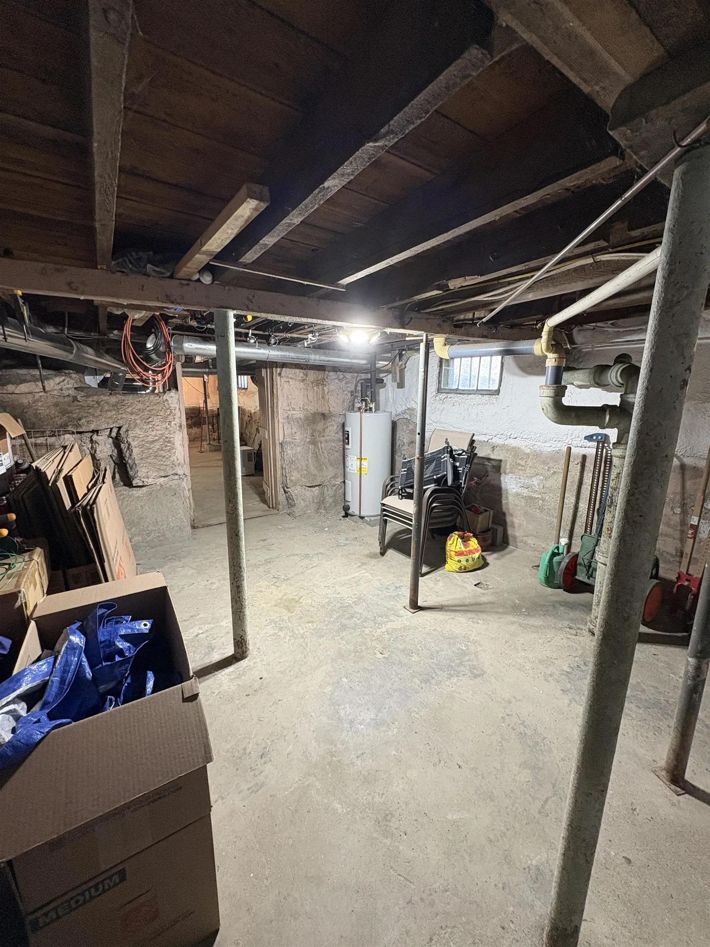 21 Beckley Street Barre City VT 05641-2403