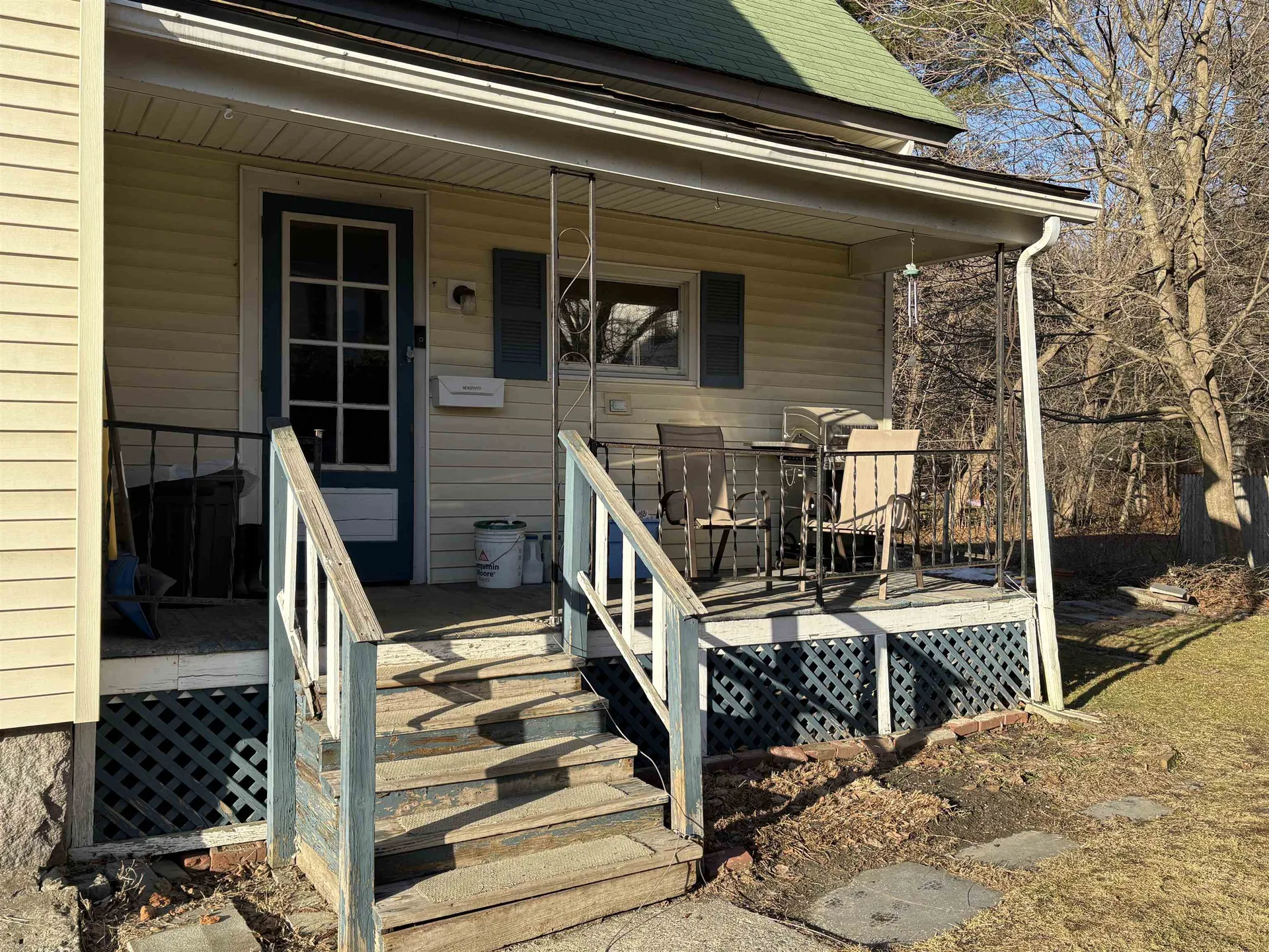 21 Beckley Street Barre City VT 05641-2403