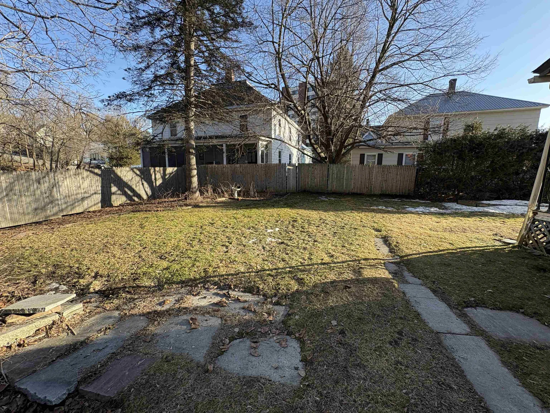 21 Beckley Street Barre City VT 05641-2403