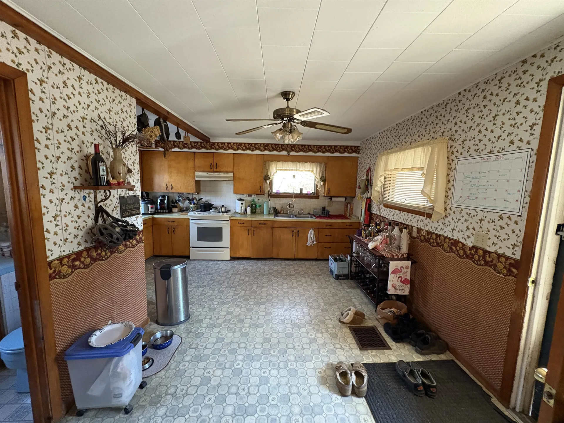 21 Beckley Street Barre City VT 05641-2403